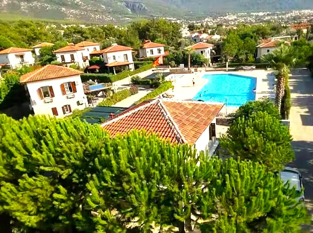Real estate in Ovacik